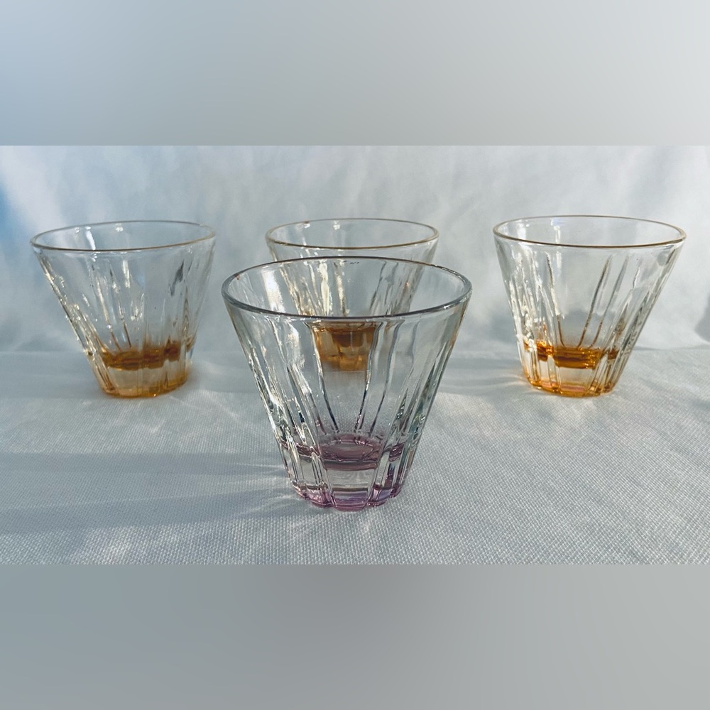 Federal Depression Glass